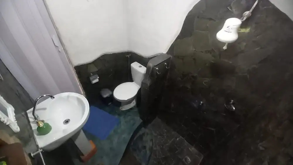 Da Cachoeira