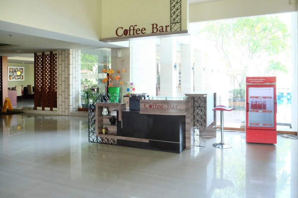 Airy Bandara Adisutjipto Kalasan Sleman Yogyakarta