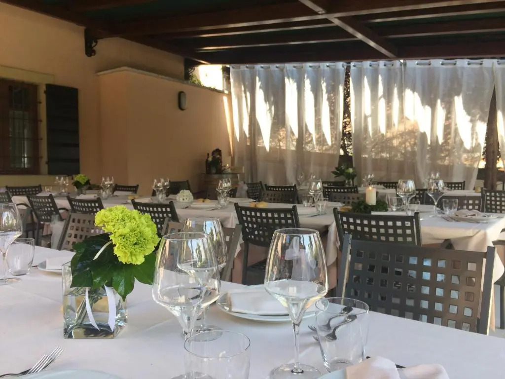 Locanda da Bepi