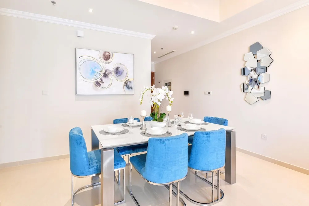 Damac Mall Street Residences