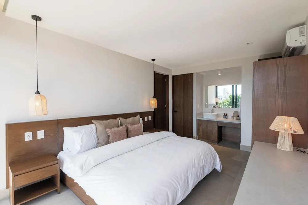 Mojarra 27, New Apartments in the Heart of Cancun