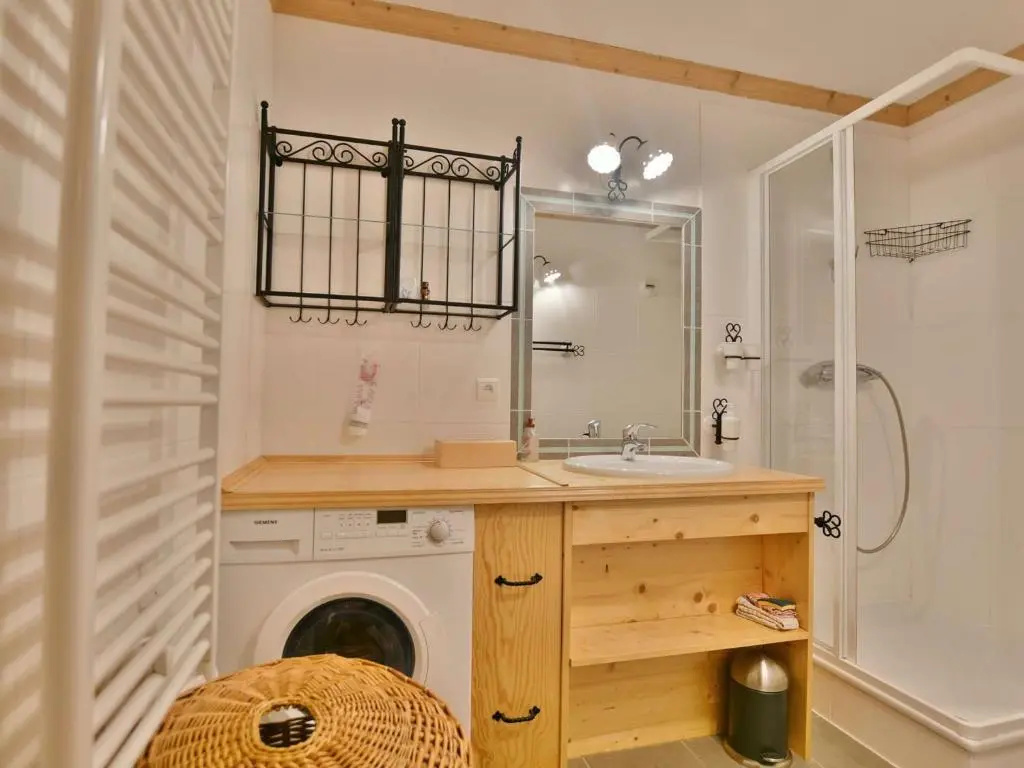 Appartement Le Grand-Bornand, 2 pièces, 4 personnes - FR-1-391-127
