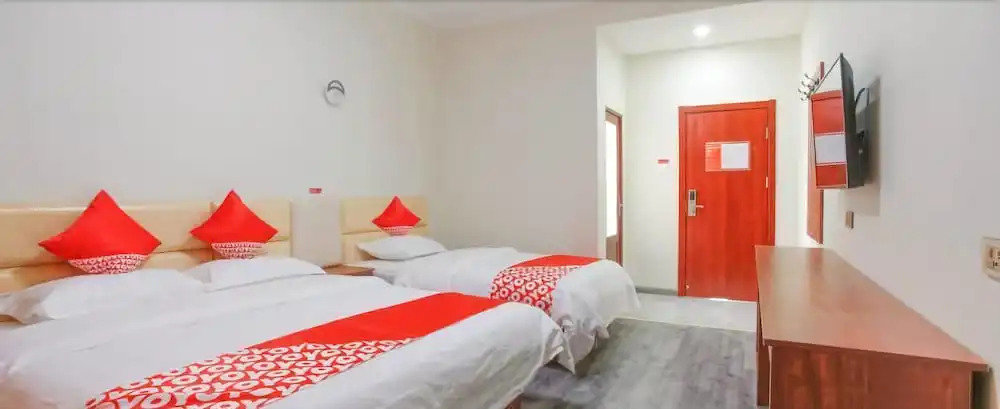 Xi An Boutique Hotel
