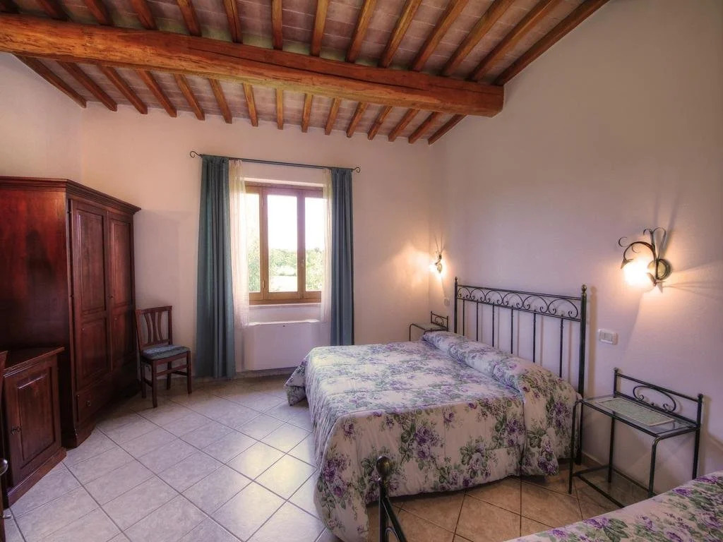 Agriturismo Pian Di Cataverna Saturnia