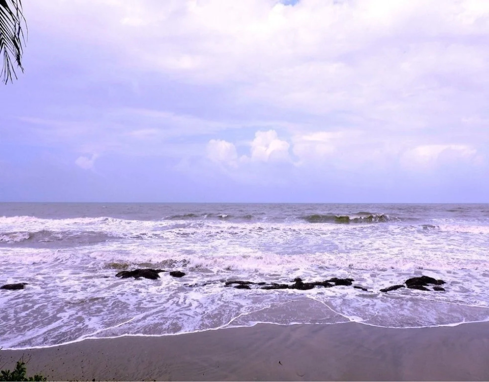 Room Maangta 332 - Beach Goa
