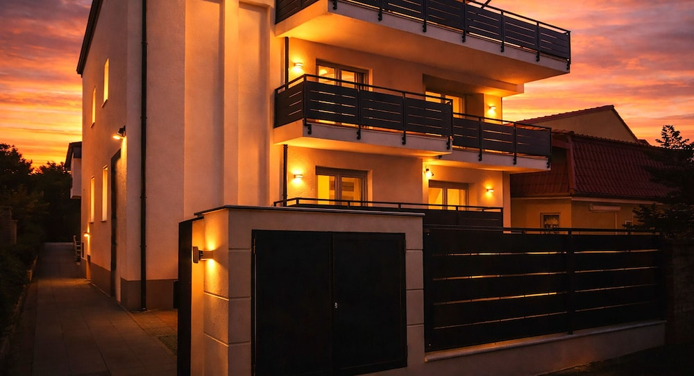 GINO SUITES - Bilocali Luxury - Appartamenti vicini a Rho Fiera e Milano