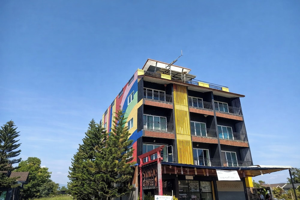 B&T Hostel