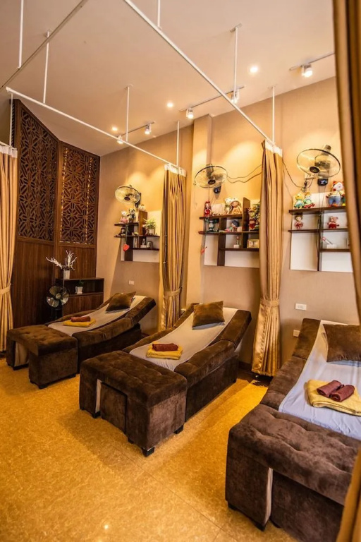 Yen Nhi Hotel Ninh Binh