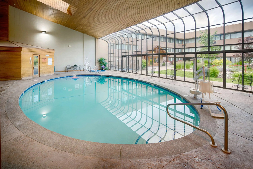 Red Lion Hotel Kalispell