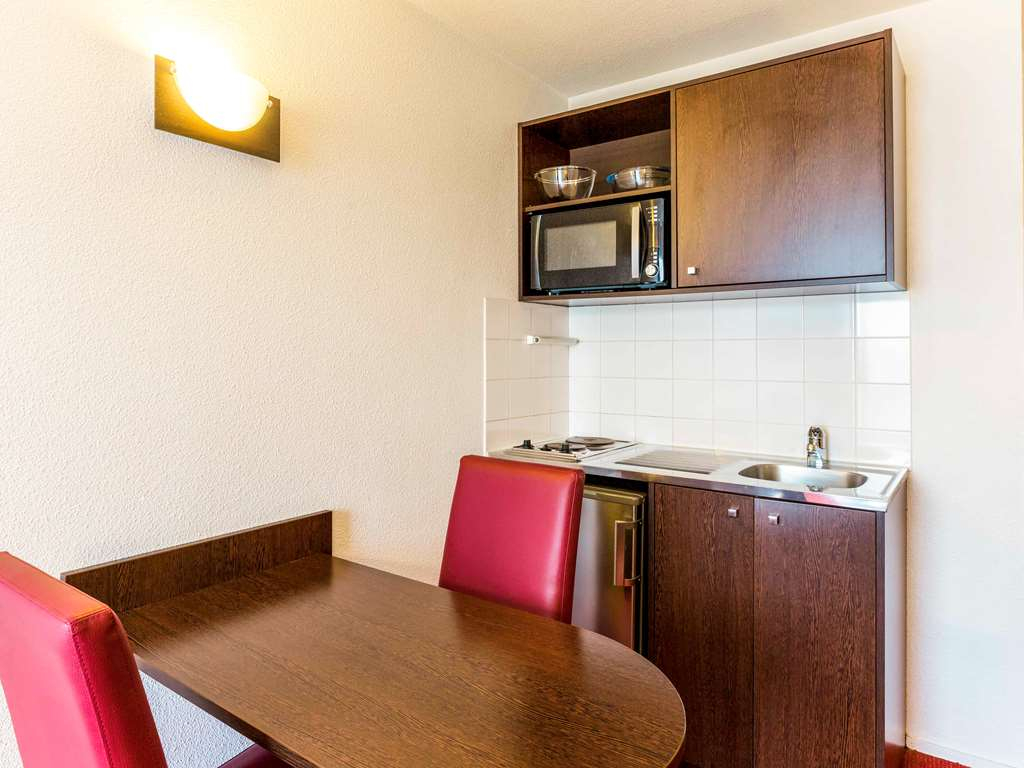 Aparthotel Adagio Access Paris Vanves - Porte de Versailles