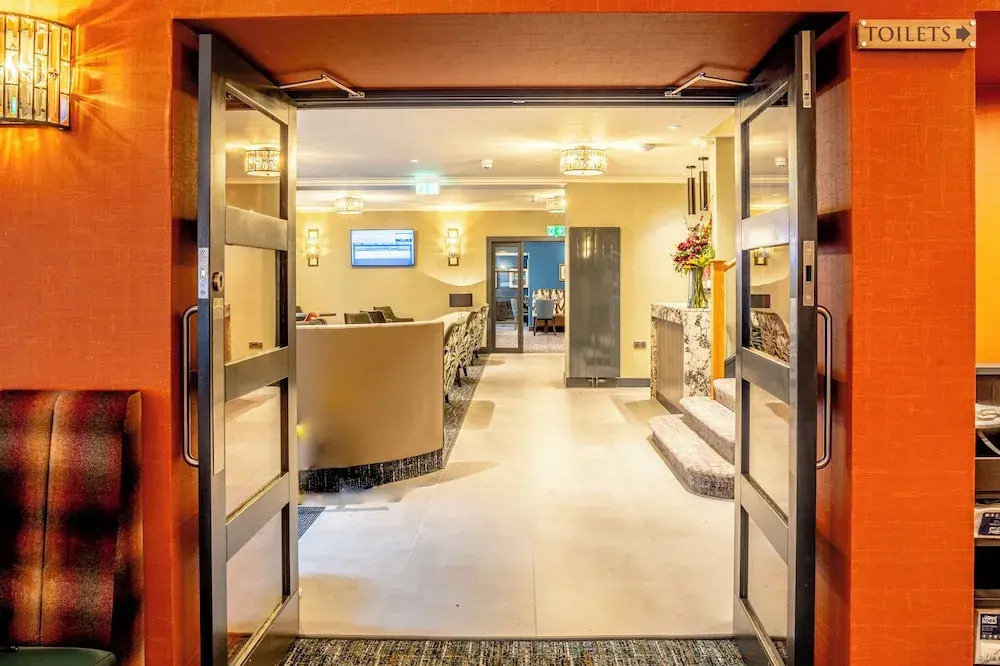 Star Hotel Kingussie