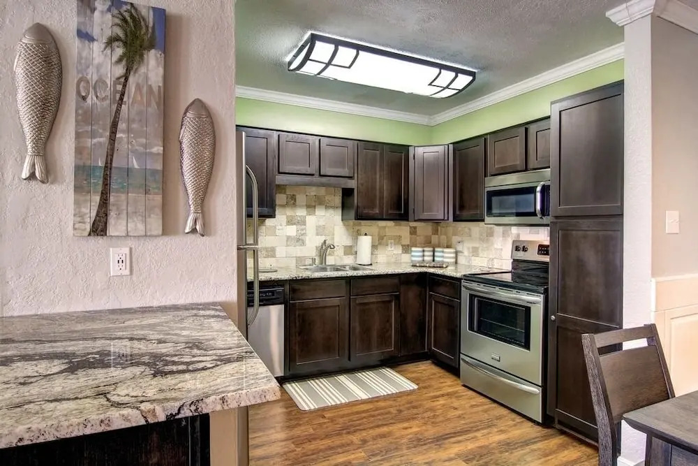 Flippin Fabulous 107 2 Bedrooms 2 Bathrooms Condo