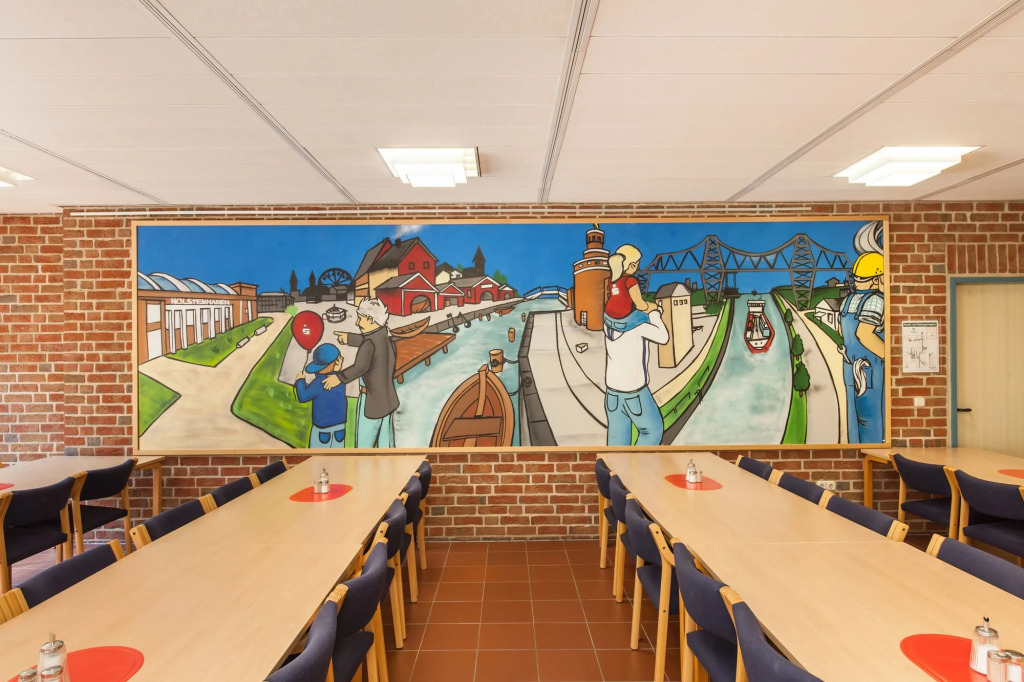 Garner Hotel Kiel - Akademie
