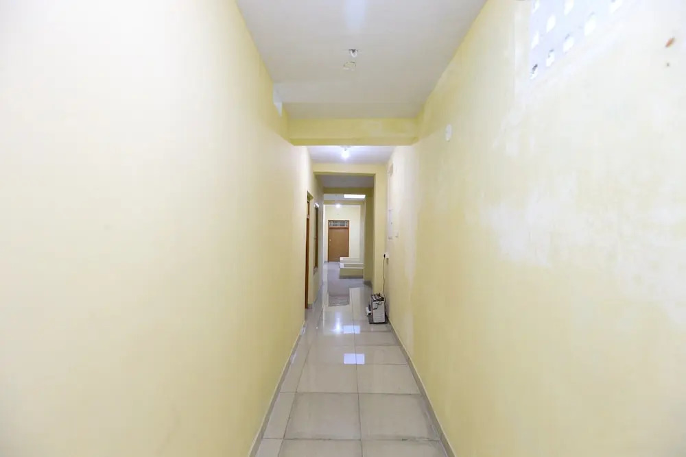 Hotel Le Sai