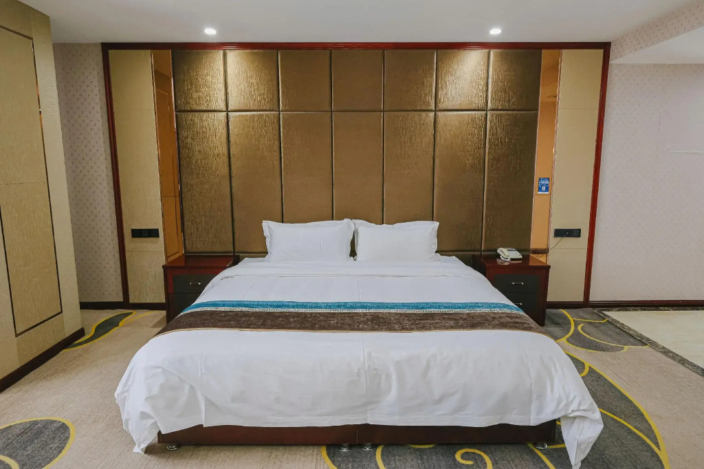 Boyin Hotel