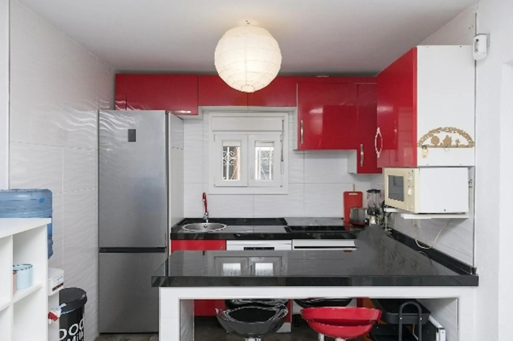 Charming House in Chiclana de la Frontera with Terrace