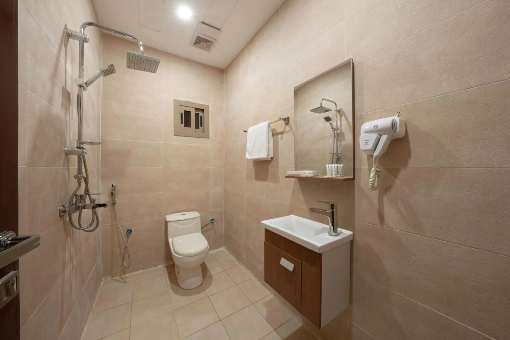 Diaara Hotel Appartments