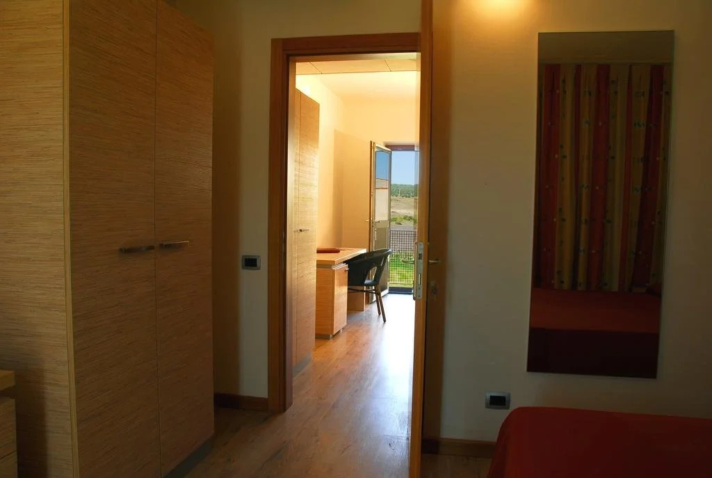 Menfi Beach Resort