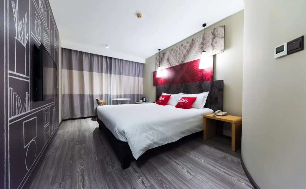 ibis WUXI HI TECH