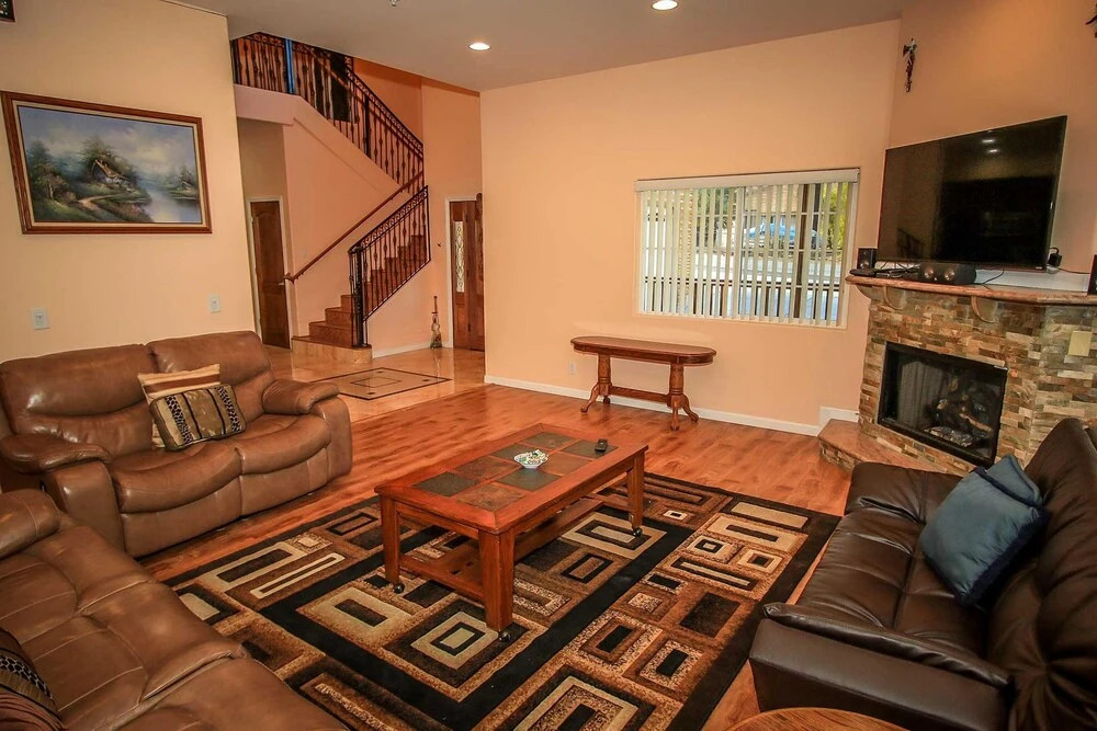 Mishkas Place-1567 by Big Bear Vacations