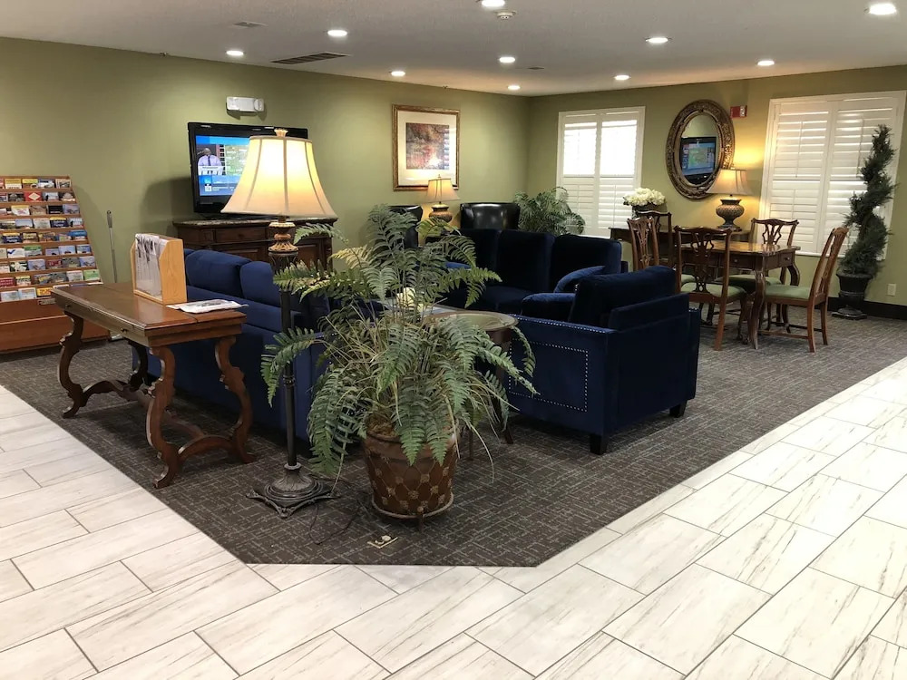 Baymont Inn & Suites Washington