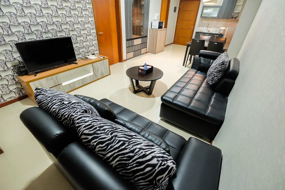 Premium Condominium Green Bay Apartment