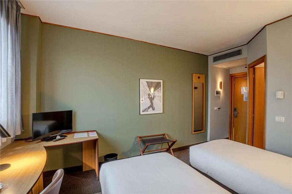 Tulip Inn Turin South