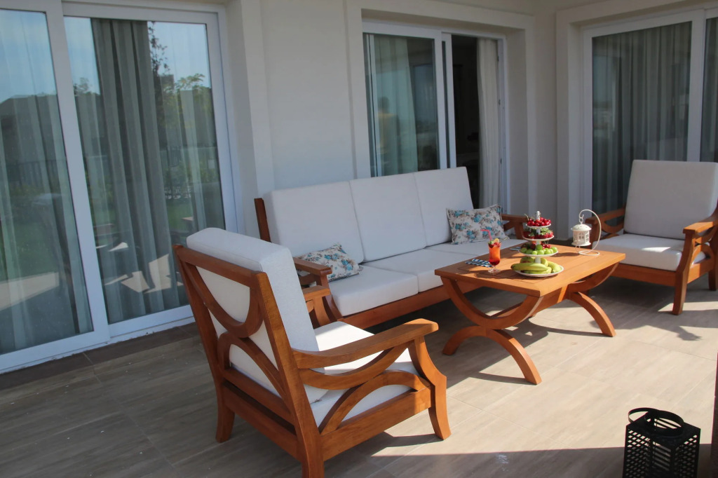 Dibek Homes Villa & Hotel