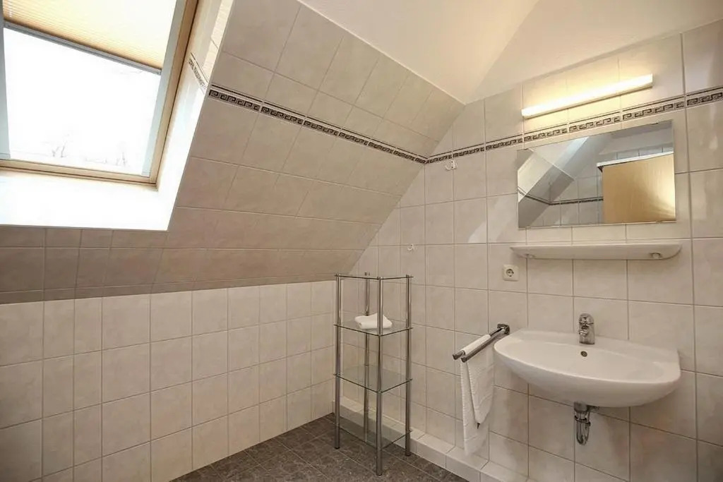 Strandvilla Krabbe Wohnung 14