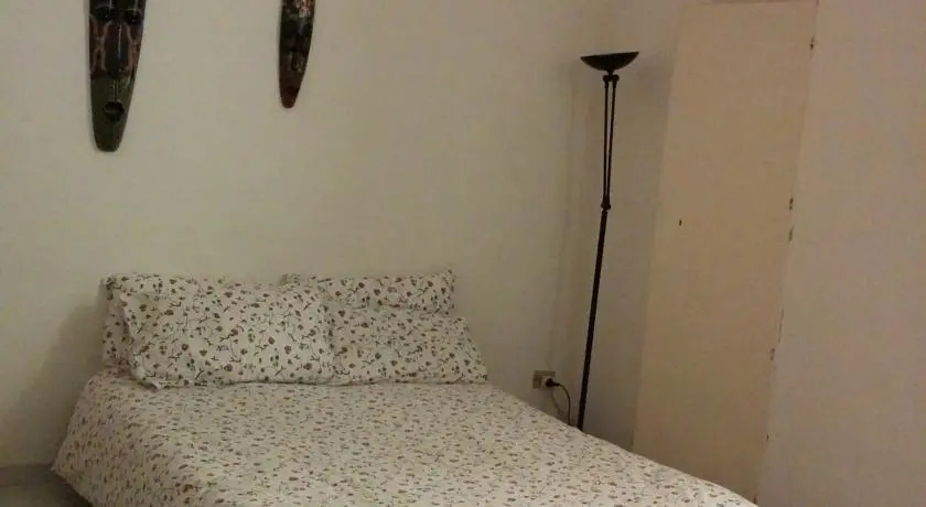 Casa Vacanze Santa Barbara