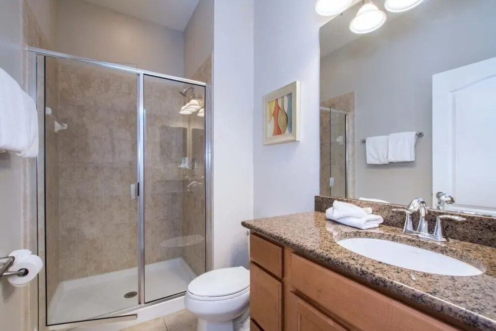 Paradise Palms- 4 Bed Townhome W/splashpool-3060pp 4 Bedroom Townhouse