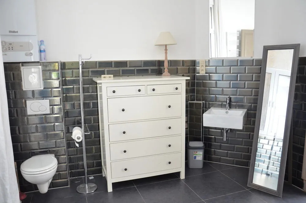Amazing apartment Antwerp South