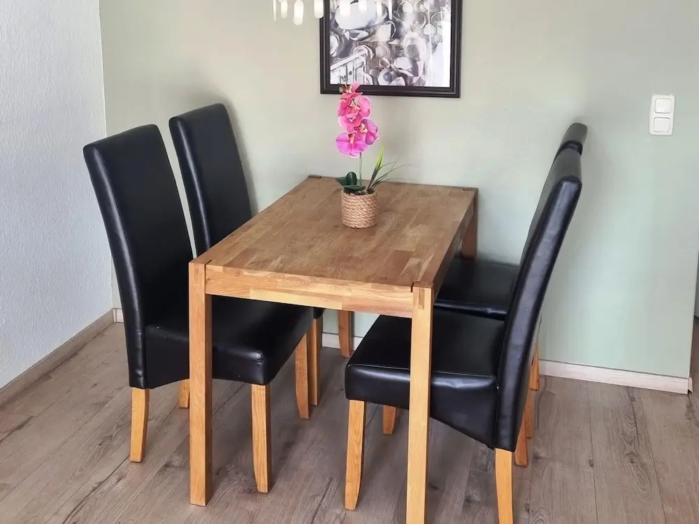 Charming Apartment in Boltenhagen with Terrace