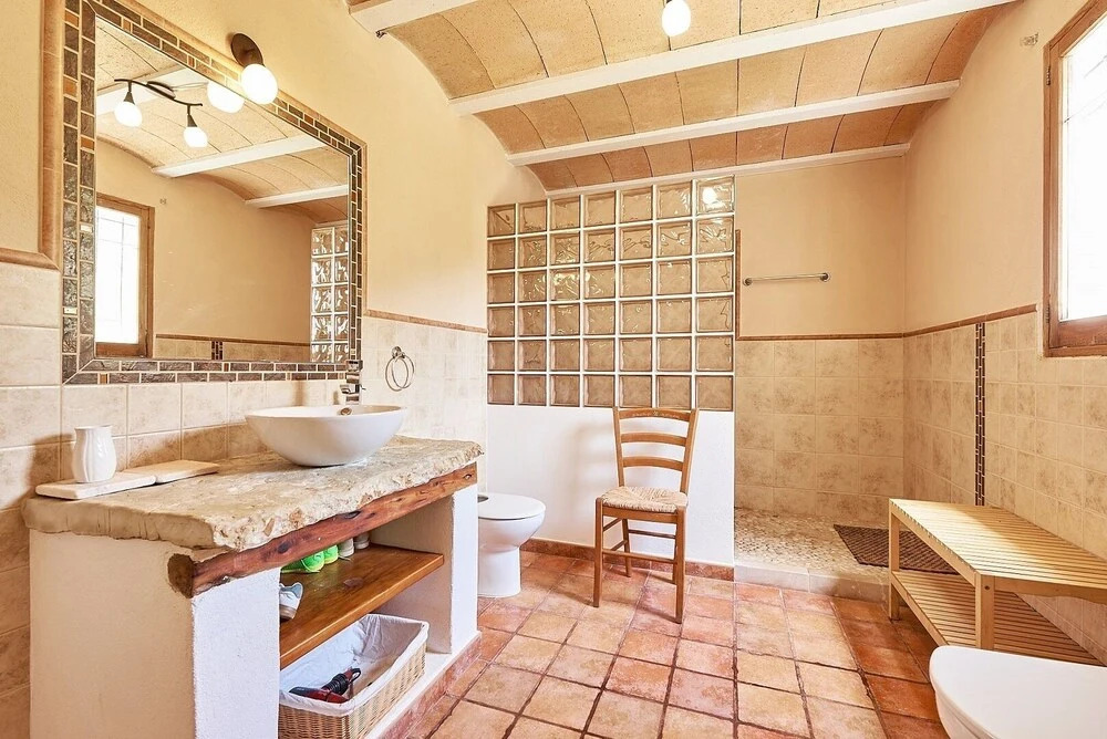 Stunning Finca in North Ibiza