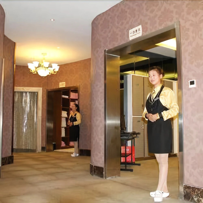 Phoenix Holiday Hotel Haozhou