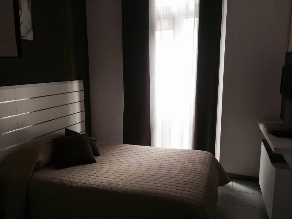 Bert Hotel