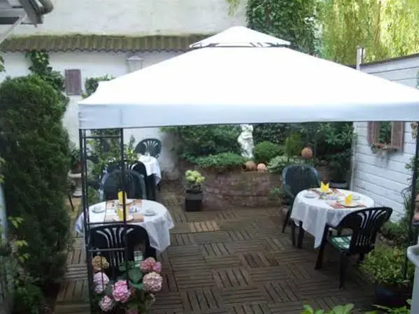 bp24 Hotel Aachen