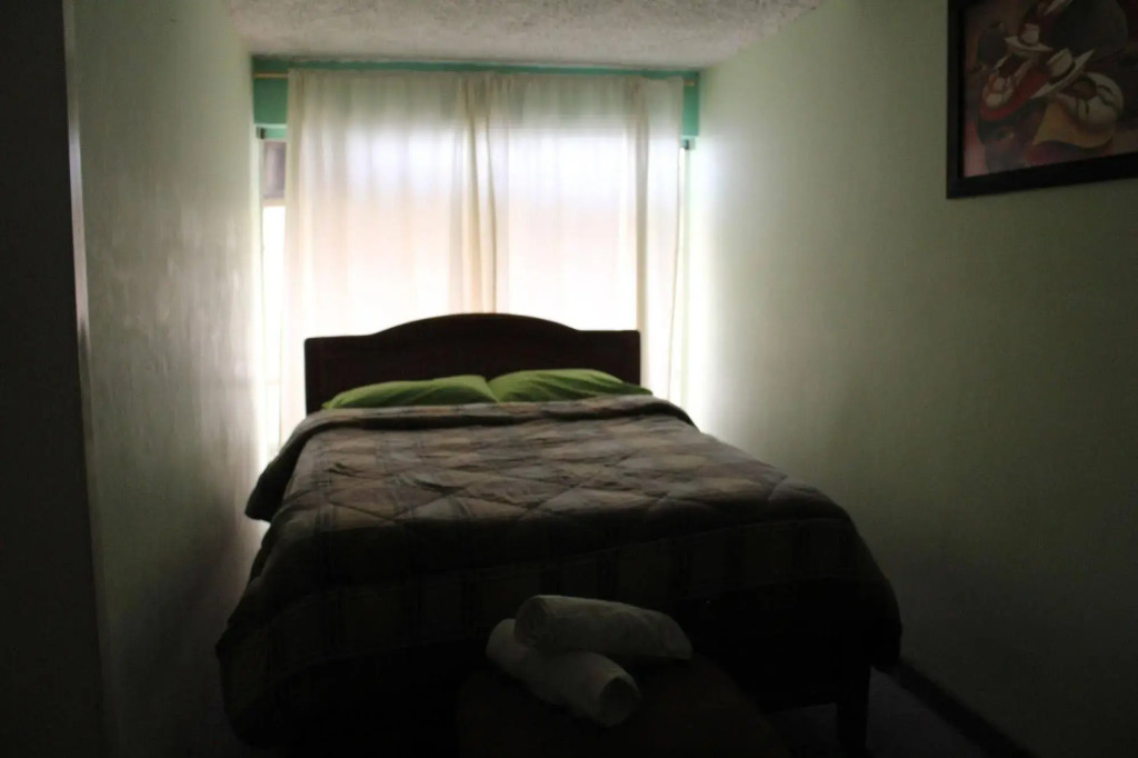 Color House Petitte - Hostel