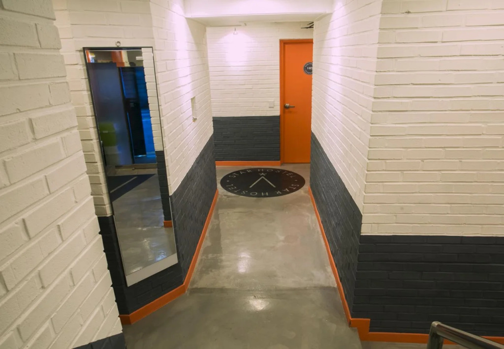 Hostel Seoul