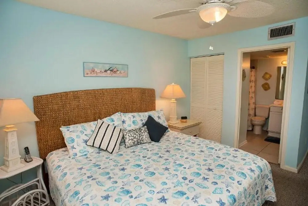 Unit 5319 - Ocean Racquet Club