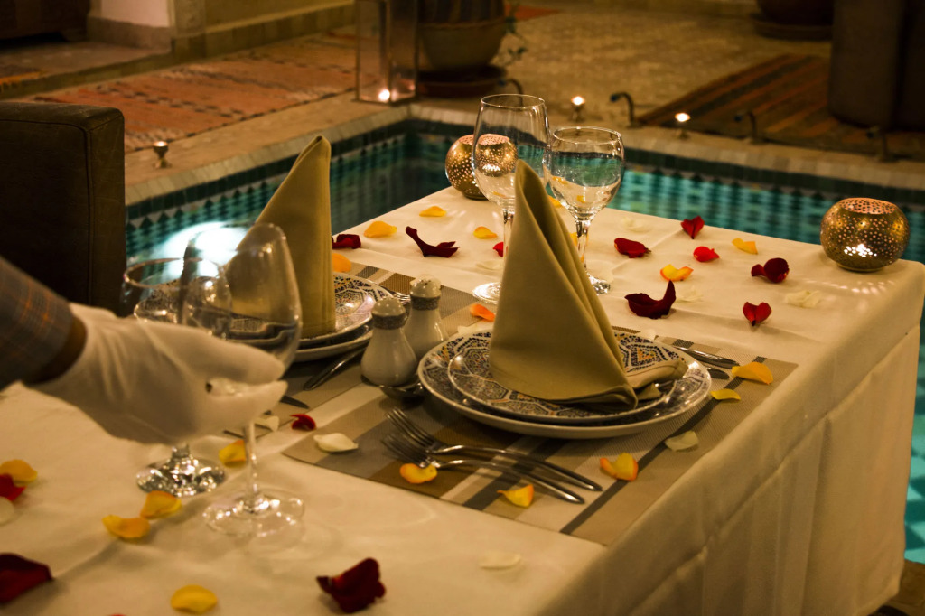 Riad Melhoun & Spa