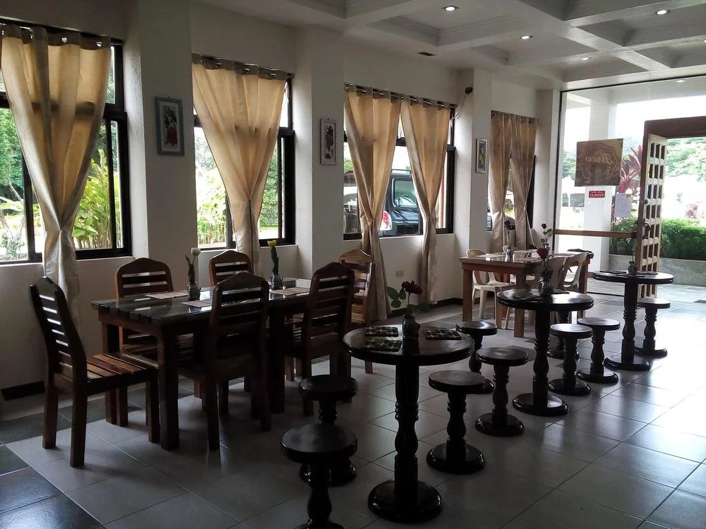 Gazebo Pools and Restaurant