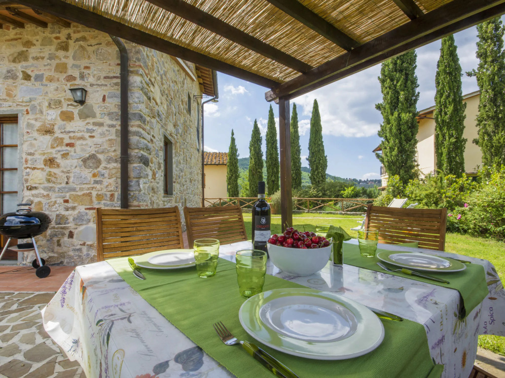 Holiday Home La Torre by Interhome