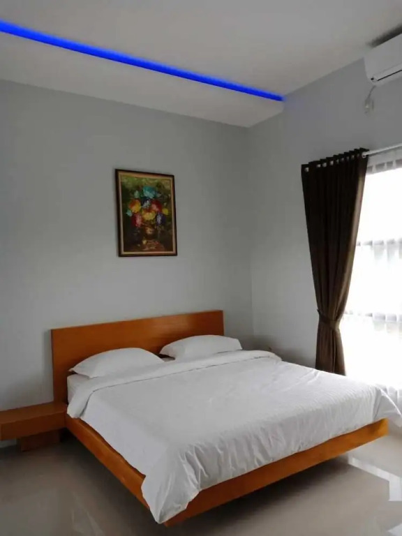 Villa Fahim 2 Puncak 4 Bedroom