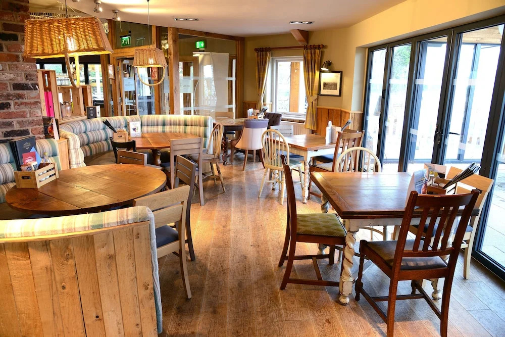 Gamston Lock, Nottingham By Marston'S Inns