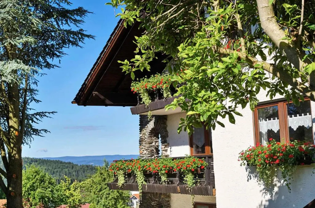 Ferienhaus Fidelis