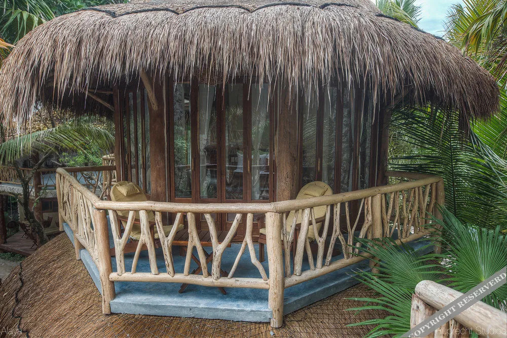 Life Source Retreats Tulum - All Inclusive