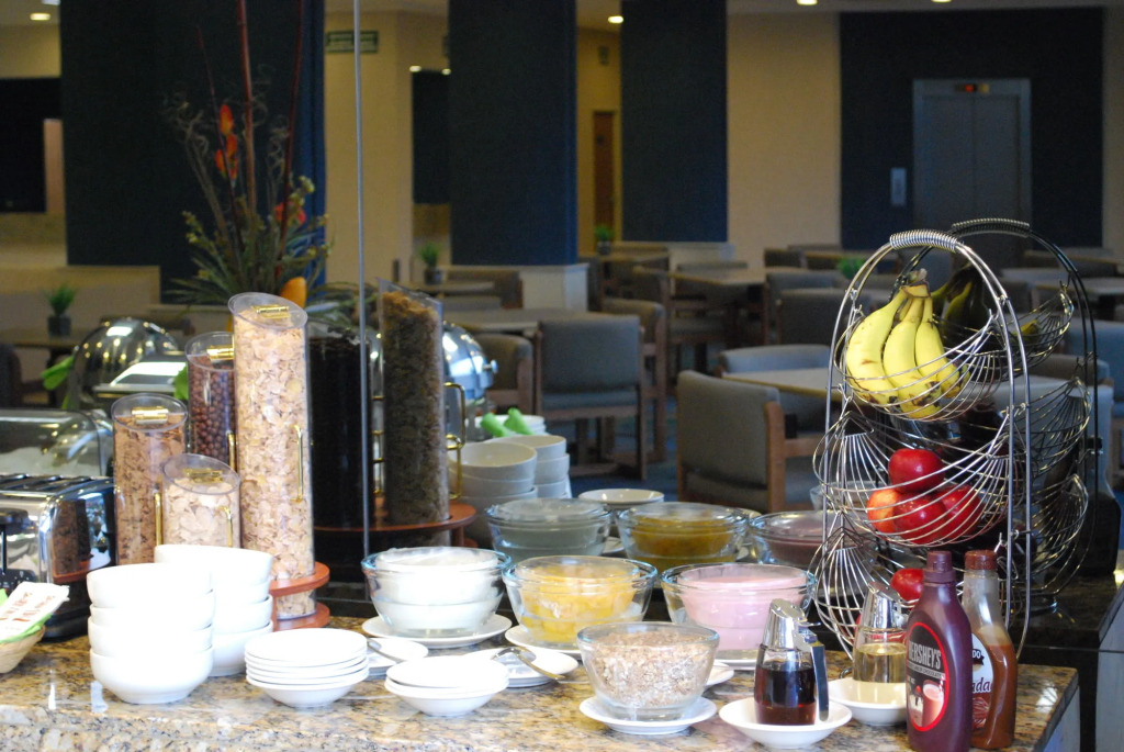 Rio Vista Inn Business High Class Hotel Poza Rica