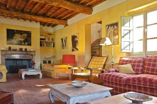 Villa Al Valentino