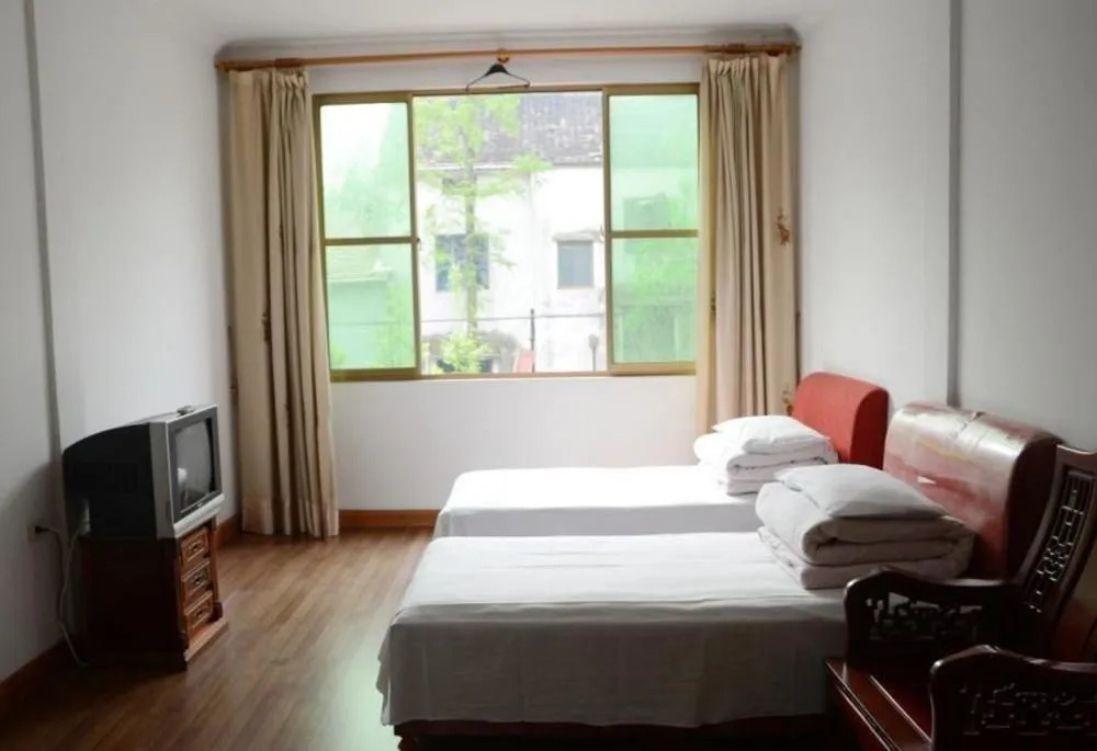 Tianlege Hostel
